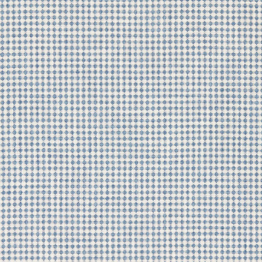 Scion Fabric Ragdale - Coast Blue