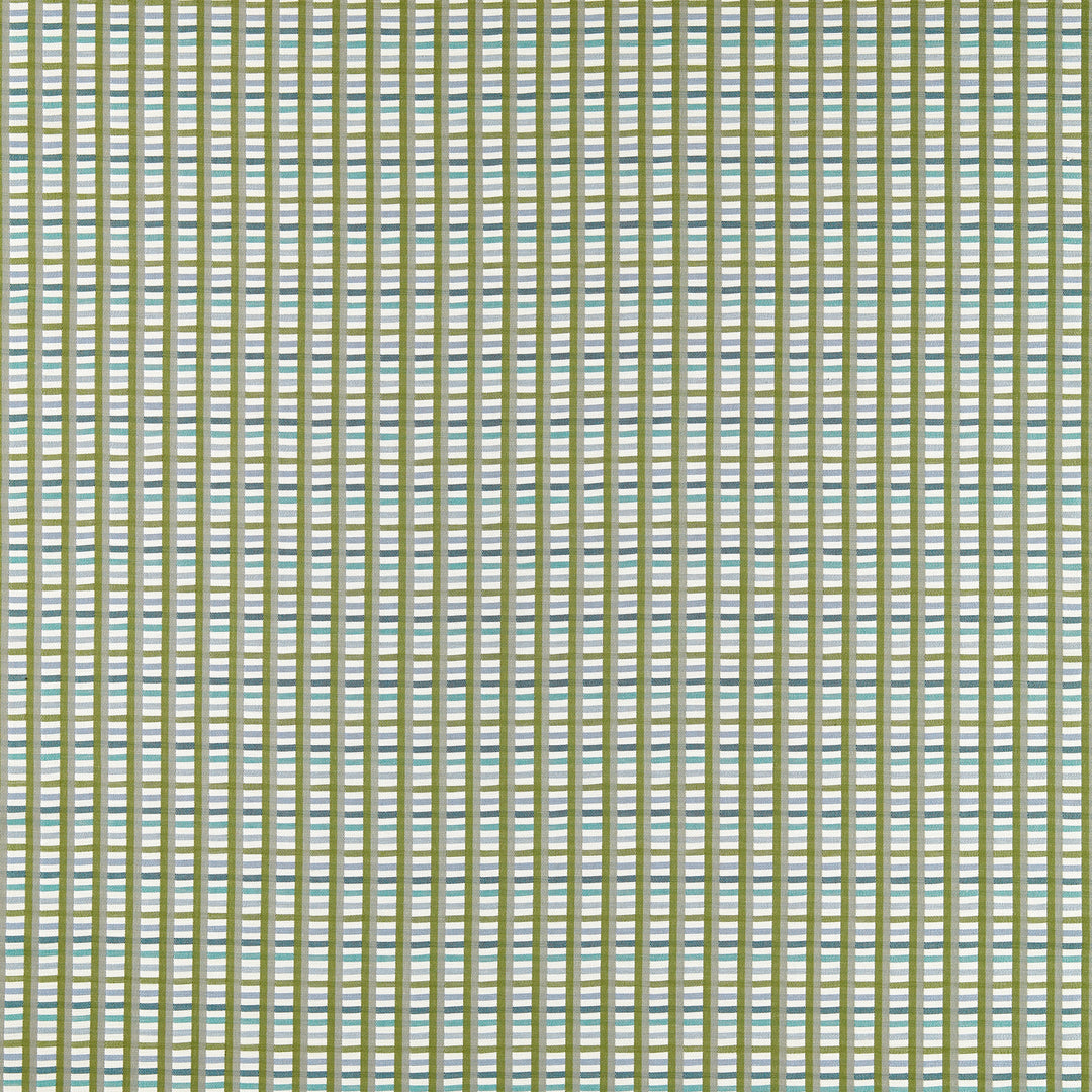 Scion Fabric Charnwood - Evergreen