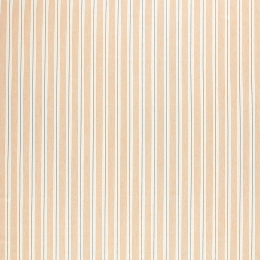 Scion Fabric Melton Stripe - Sand