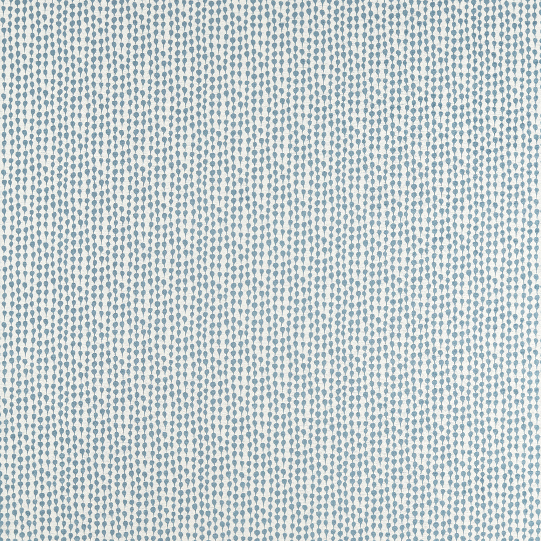 Scion Fabric Sorrel - Coast Blue