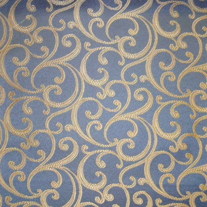 NYC B 5 by Europatex Designer Fabric NYC 100% Polyester 55.00 inches - Swanky Fabrics -