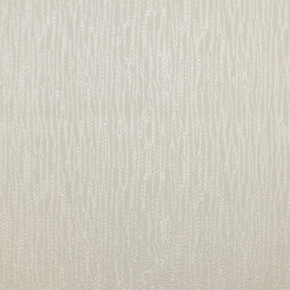 NYX Snow by Europatex Designer Fabric Nyx & Eclipse 100% Polyester 0.00" 55.00 inches - Swanky Fabrics -