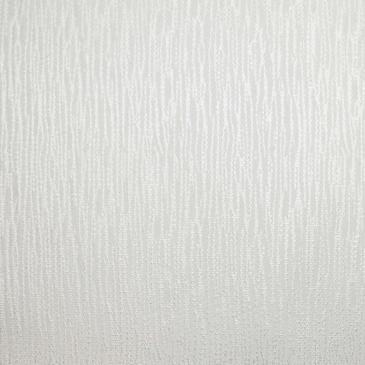 NYX White by Europatex Designer Fabric Nyx & Eclipse 100% Polyester 0.00" 55.00 inches - Swanky Fabrics -
