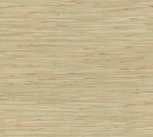 York Wallcoverings Wallpaper River Grass Green