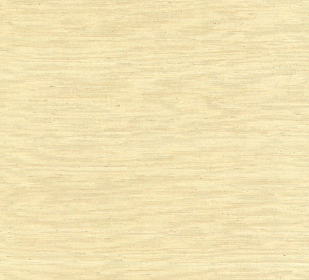 Jute Beige Wallpaper by York Wallcoverings Designer