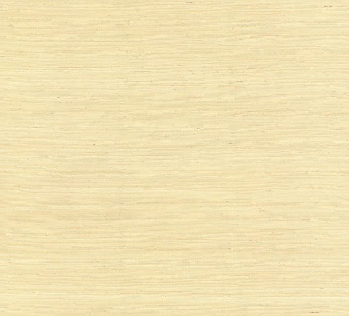 Jute Beige Wallpaper by York Wallcoverings Designer
