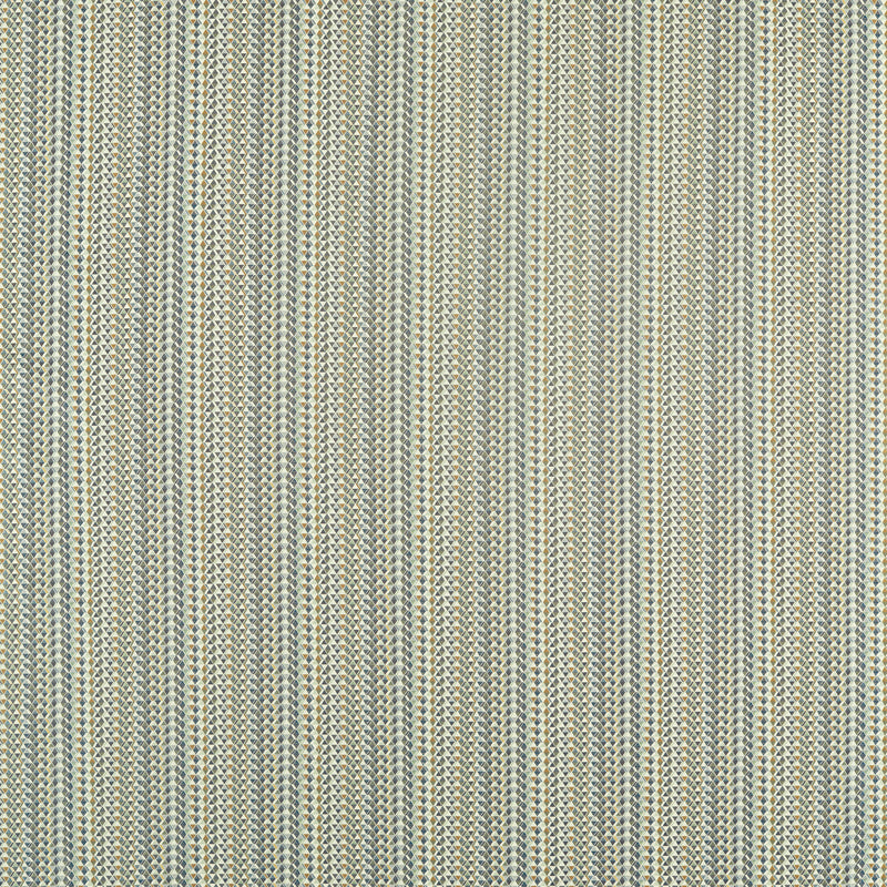 Scion Fabric Concentric - Coast
