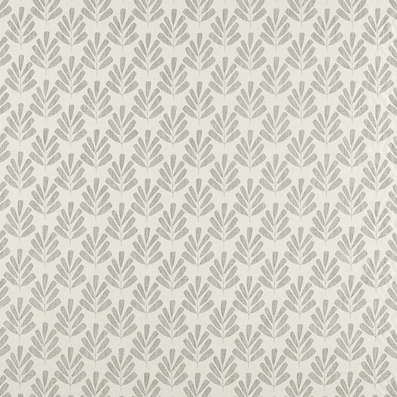 Scion Fabric Poacea - Fossil