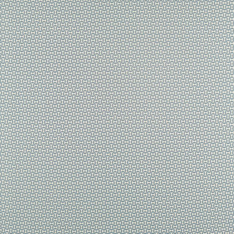 Scion Fabric Forma - Indigo