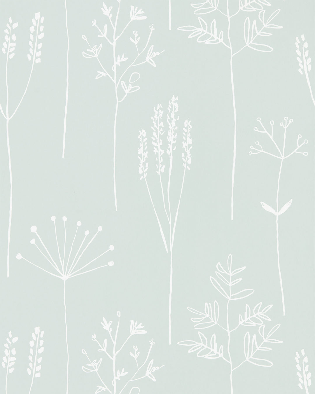 Scion Wallcovering Frost