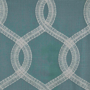 Europatex Fabric Nantucket Cloud