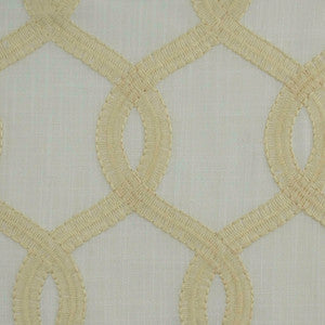 Europatex Fabric Nantucket Ivory