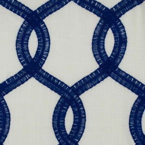 Europatex Fabric Nantucket Navy