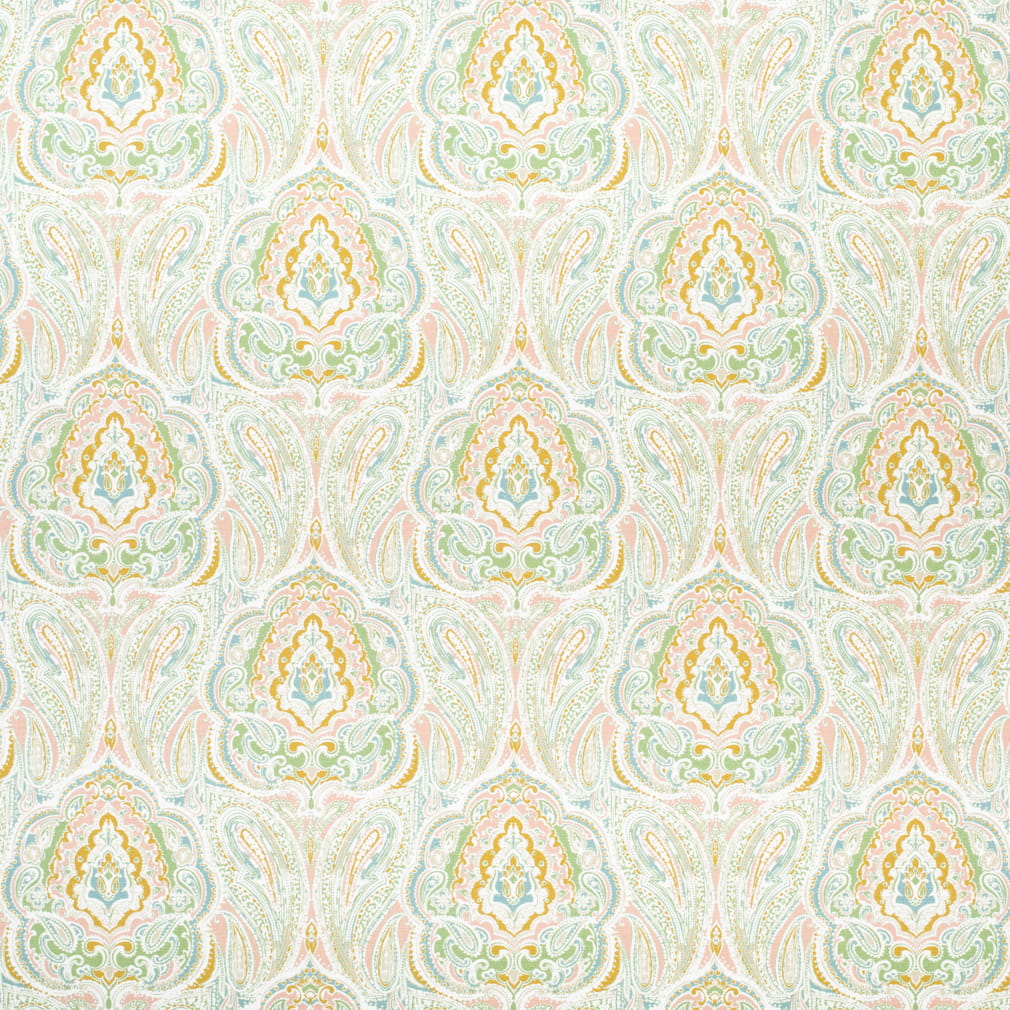 Natalie Spring A1150-01 by 29 Park Designer Fabric