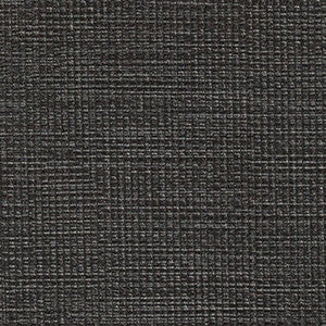 Morbern Fabric Natural Linen Charcoal