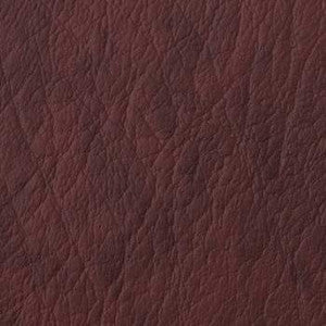 Naugahyde Fabric Nauga-Leather Bordeaux