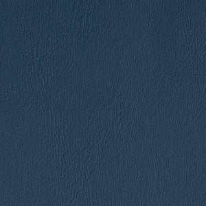 Naugahyde Fabric Nauga-Soft Mallard Blue