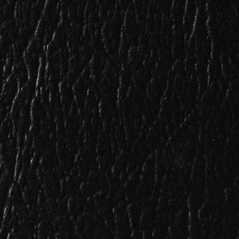 Naugahyde Cp-1967 Black Vinyl CP-1967 by Naugahyde Designer Fabric See sample 100% Vinyl USA or Imported Water-based cleaning agents and foam may be used for cleaning. Cleaning by a professional cleaning service is recommended. </p><p>Repeat: Horizontal: and Vertical: 54" - Swanky Fabrics -