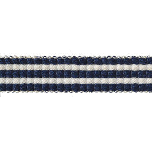Europatex Fabric Rebellious Navy