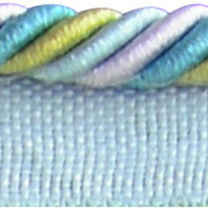 Europatex Fabric Nayla Teal