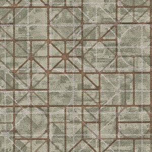 Spradling Fabric Network Charcoal