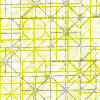 Network Citronella NET-1551 by Spradling Designer Fabric See sample 100% Vinyl USA or Imported Water-based cleaning agents and foam may be used for cleaning. Cleaning by a professional cleaning service is recommended.  54  - Swanky Fabrics -