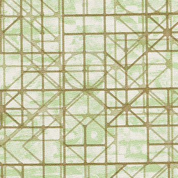 Network Sage NET-1554 by Spradling Designer Fabric our website for purchase 100% Vinyl USA or Asia Water-based cleaning agents and foam may be used for cleaning. This fabric may also be cleaned with mild, water-free solvents. Cleaning by a professional cleaning service is recommended. Horizontal: 18 and Vertical: 18 54" - Swanky Fabrics -