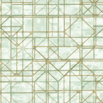 Network Sea NET-1560 by Spradling Designer Fabric our website for purchase 100% Vinyl USA or Asia Water-based cleaning agents and foam may be used for cleaning. This fabric may also be cleaned with mild, water-free solvents. Cleaning by a professional cleaning service is recommended. Horizontal: 18 and Vertical: 18 54" - Swanky Fabrics -