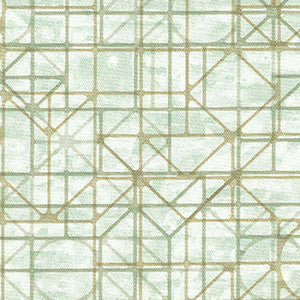 Spradling Fabric Network Sea