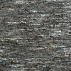 Europatex Fabric Blossoms Night Grey