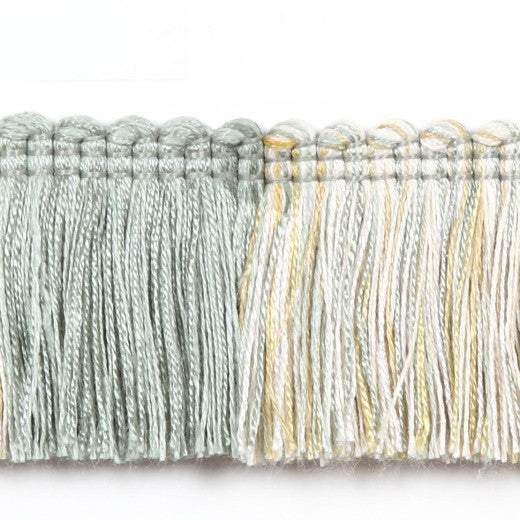 Niscemi - Fiji by Europatex Designer Fabric San Marino Linen 60% / Fibranne 37% / Polyester 3% China See Sample Horizontal: N/A and Vertical: N/A 1.60 inches  - Swanky Fabrics -