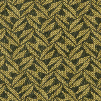 Nova Hosta by Crypton Designer Fabric See sample 52% Polyester48% Rayon  50000 Horizontal: 0.875" and Vertical: 0.938" 54"  - Swanky Fabrics -