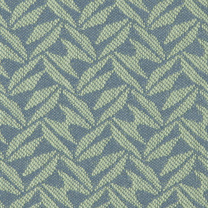 Crypton Fabric Nova Ice Blue