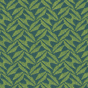 Crypton Fabric Nova Peacock