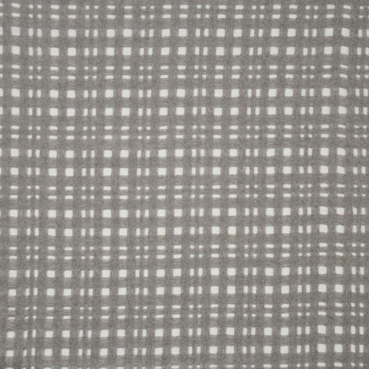 Owen # 103 Cashmere by Maxwell Designer Fabric Telafina Season Xii 75% VIRGIN WOOL/25% POLYAMIDE ITALY V-3.25"H-2.75" 59" - Swanky Fabrics -