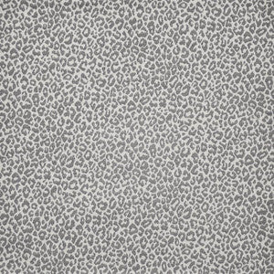 Maxwell Fabric Osbourne # 127 Snow Leopard