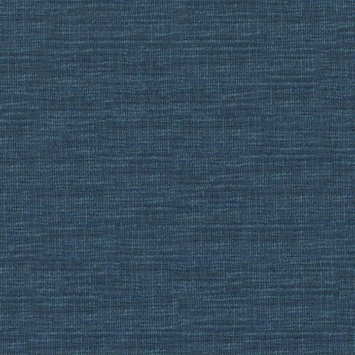 Oberon(New) # 951 Petrol by Maxwell Designer Fabric Performance Textures Ii 100% POLYESTER CHINA 55" - Swanky Fabrics -