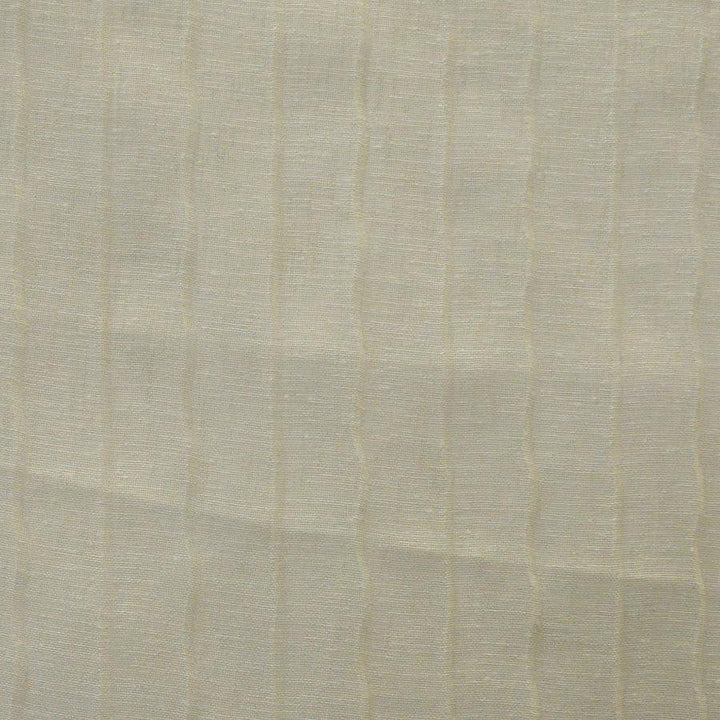 Othello # 624 Buff by Maxwell Designer Fabric Sheer Textures 100% POLYESTER TURKEY H-1" 118" - Swanky Fabrics -