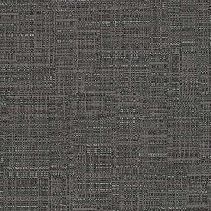 Overstreet-Nj # 369 Titanium by Maxwell Designer Fabric Memos Only-Coated Fabrics FACE: 100% PVC
BACKING: 100% POLYESTER KOREA 53" - Swanky Fabrics -