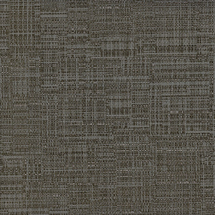 Overstreet-Nj # 371 Soot by Maxwell Designer Fabric Memos Only-Coated Fabrics FACE: 100% PVC
BACKING: 100% POLYESTER KOREA 53" - Swanky Fabrics -