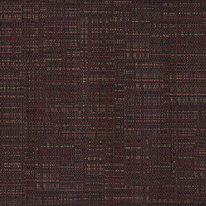 Maxwell Fabric Overstreet-Nj # 373 Pinot Noir