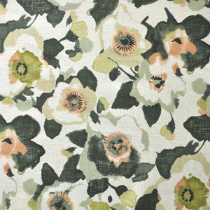 Maxwell Fabric O'Keeffe # 320 Melon