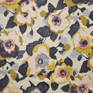Maxwell Fabric O'Keeffe # 703 Allsorts