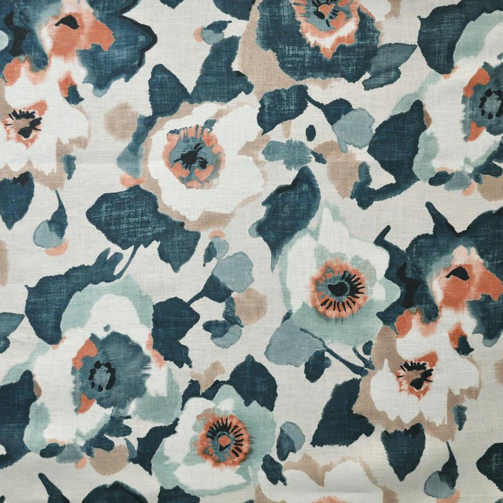O'Keeffe # 716 Tetra by Maxwell Designer Fabric Color Theory-Vol.Vii Lychee 55% LINEN
45% VISCOSE INDIA V-36" H-27" 53" - Swanky Fabrics -