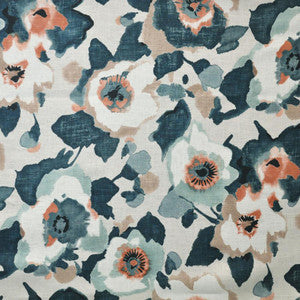 Maxwell Fabric O'Keeffe # 716 Tetra