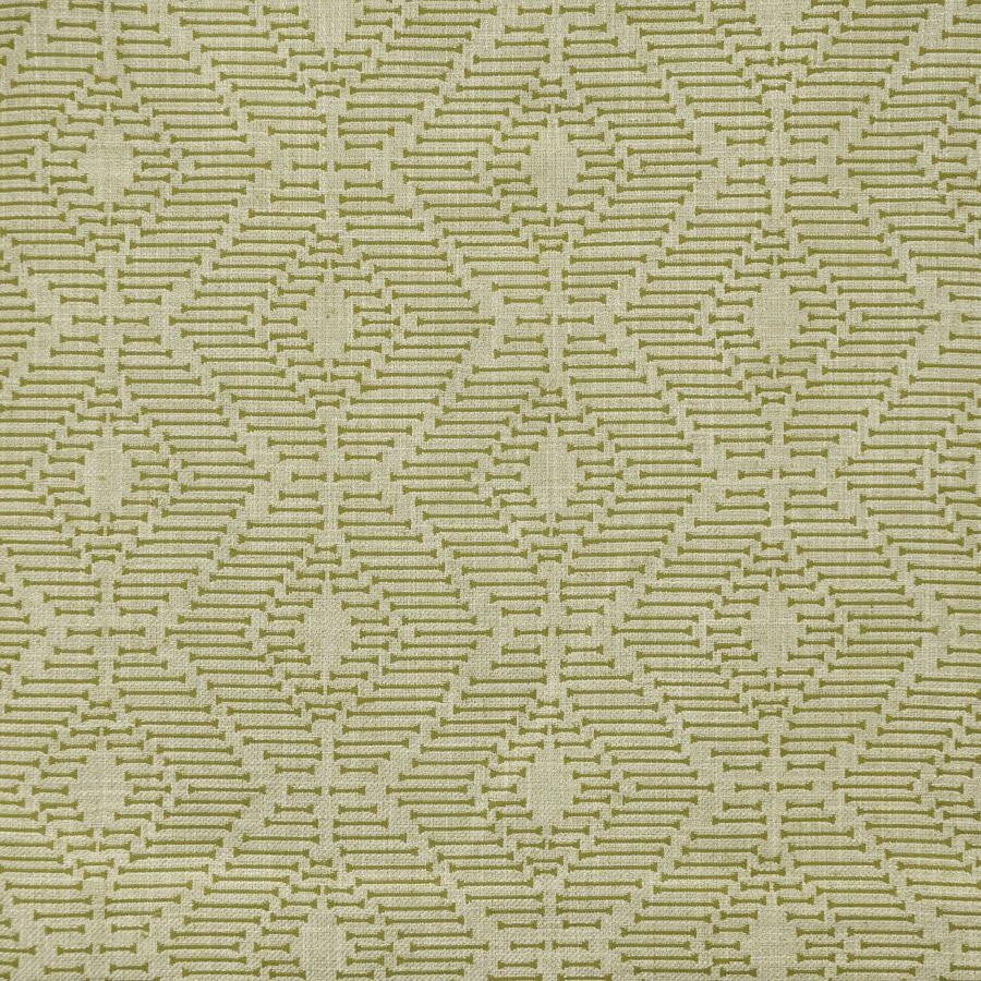 Orapa # 316 Olive by Maxwell Designer Fabric Color Theory-Vol.Vii Jungle Room 49% POLYESTER
45% COTTON
6% LINEN INDIA V-4.75" H-6.75" W: 56" - Swanky Fabrics -