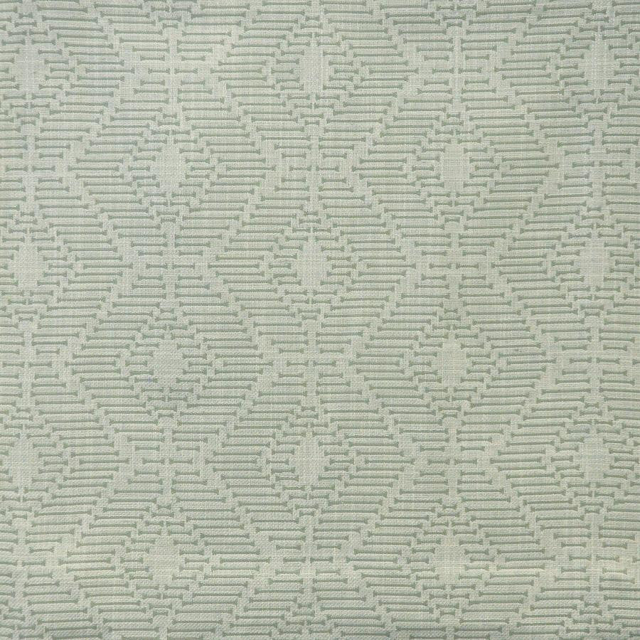 Orapa # 325 Spa by Maxwell Designer Fabric Color Theory-Vol.Vii Jungle Room 49% POLYESTER
45% COTTON
6% LINEN INDIA V-4.75" H-6.75" W: 56" - Swanky Fabrics -