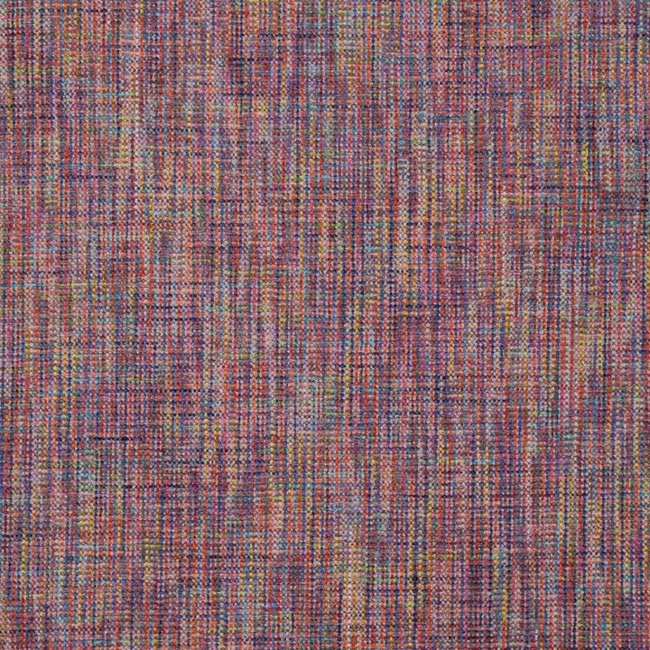 Olivetti # 826 Crocus by Maxwell Designer Fabric Performance Wovens-Vol. Vii Rhubarb 100% POLYESTER INDIA 53" - Swanky Fabrics -