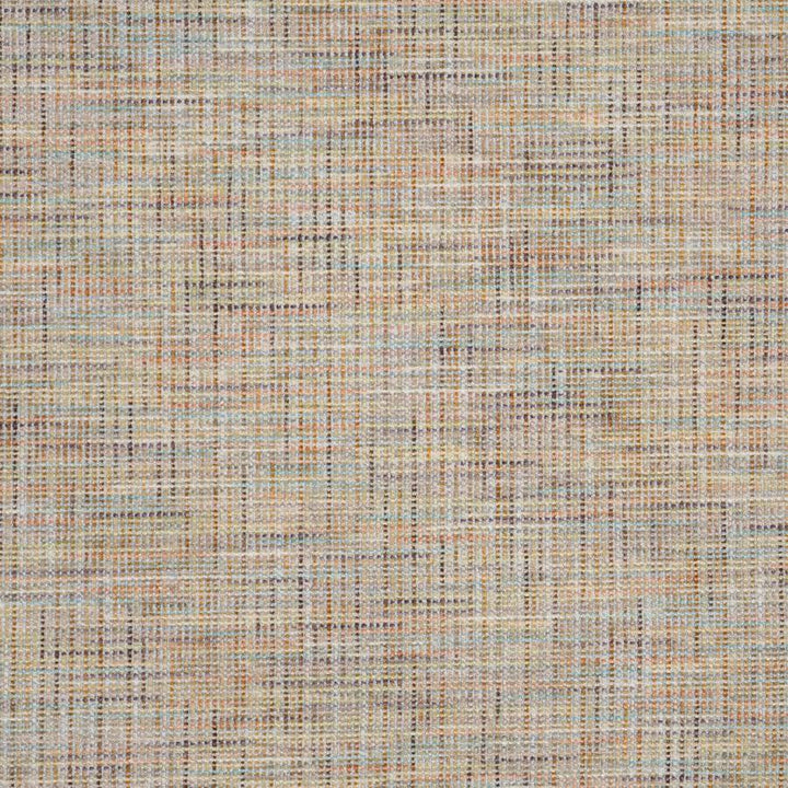 Olivetti # 847 Dawn by Maxwell Designer Fabric Performance Wovens-Vol. Vii Rhubarb 100% POLYESTER INDIA 53" - Swanky Fabrics -