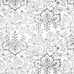 Maxwell Fabric Orillia # 230 Pewter